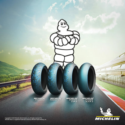Michelin Tire combo deals