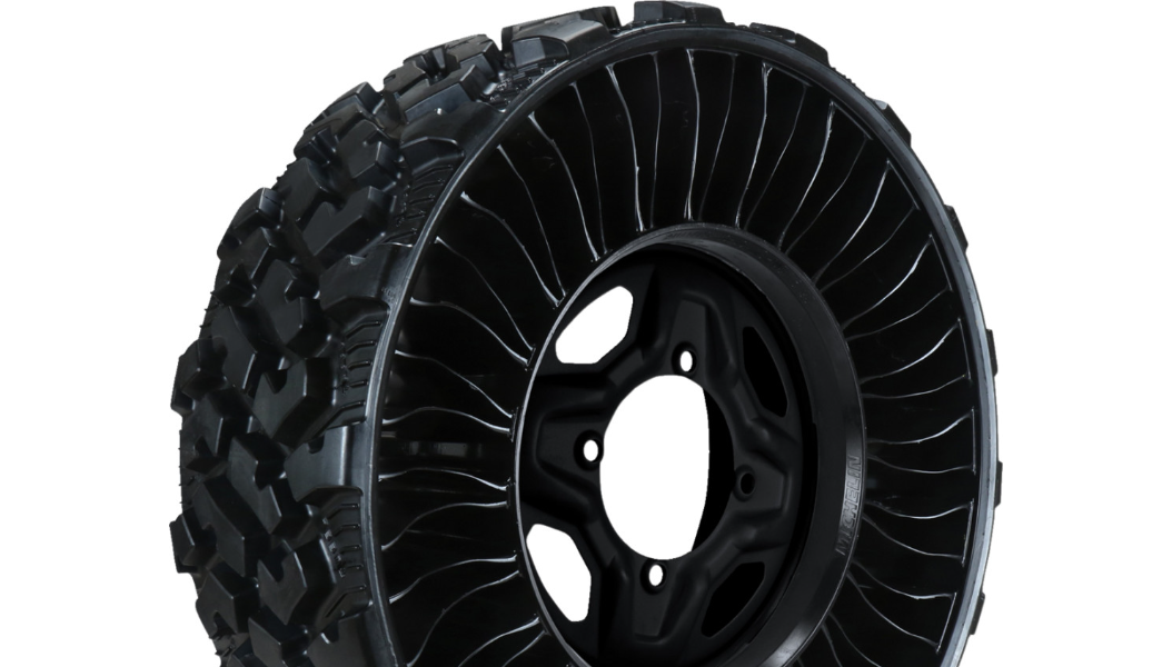 Michelin X Tweel UTV, ATV Tire – PNW Tires