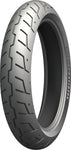 Tire Scorcher 21 Front 120/70r17 58v Radial Tl