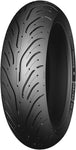 Tire Pilot Rd 4 Gt Rear 170/60zr17 (72w) Radial Tl