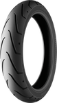 MICHELIN Tire - Scorcher 11 - Front - 120/70ZR19 - 60W 27741