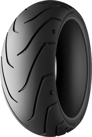 MICHELIN Tire - Scorcher 11 - Rear - 150/70ZR17 - (69W) 23647