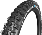 MICHELIN E-Wild Tire - 29 x 2.60 (66-622) - Front 46950