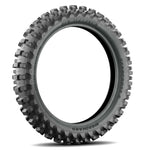 Michelin Starcross 6 Medium Hard Rear Tire 120/90-18 65M Bias TT