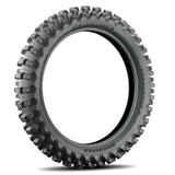 Tire Starcross 6 Med Hard Rear 110/90 19 62m Bias Tt