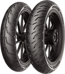 MICHELIN Tire - Pilot Street 2 - Front/Rear - 90/90-10 - 50P 56062