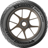 MICHELIN Tire - Road Classic - Rear - 130/70B18 - 63H 25584