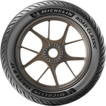 MICHELIN Tire - Road Classic - Rear - 130/70B17 - 62H 65232