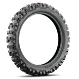 Tire Starcross 6 Hard Rear 110/90 19 62m Bias Tt