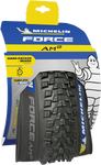 MICHELIN Force AM2 Competition Tire - 27.5 x 2.60 (66-584) 6070