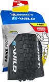 MICHELIN E-Wild Tire - 27.5 x 2.60 (66-584) - Front 42367