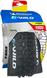 MICHELIN E-Wild Tire - 27.5 x 2.60 (66-584) - Rear 80986