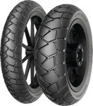 MICHELIN Tire - Scorcher Adventure - Front - 120/70R19 - 60V 25421