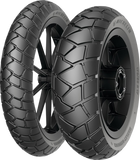 MICHELIN Tire - Scorcher Adventure - Front - 120/70R19 - 60V 25421