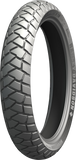 MICHELIN Tire - Scorcher Adventure - Front - 120/70R19 - 60V 25421