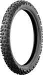 MICHELIN StarCross 6 Hard Front Tire - 90/100-21 - Part #17740