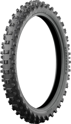 MICHELIN StarCross 6 Sand Tire - Front - 80/100-21 - Part 33285