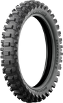 MICHELIN StarCross 6 Medium Hard Rear Tire - 110/100-18 - 64M 02281