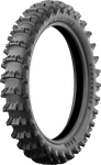 MICHELIN StarCross 6 Sand Rear Tire - 110/90-19 - 62M 47877