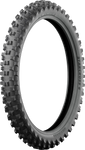 MICHELIN StarCross 6 Medium Soft Front Tire - 90/100-21 - 57M 86686