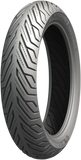 MICHELIN Tire - City Grip 2 - Front - 110/70-11 - 45L 25815