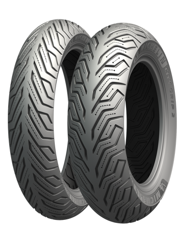 Tire City Grip 2 Front/Rear 100/80 10 53l Tl