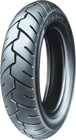 Tire S1 Front/Rear 90/90 10 50j Bias Tl/Tt