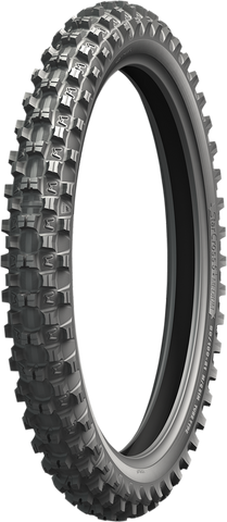 MICHELIN Tire - StarCross 5 Medium - Front - 70/100-17 - 40M 10015