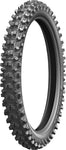 Tire Starcross 5 Soft Front 80/100 21 51m Bias Tt