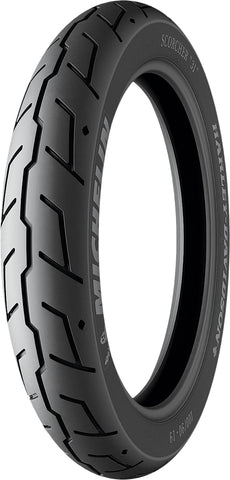 Tire Scorcher 31 Front 80/90 21 54h Bias Reinf Tl/Tt