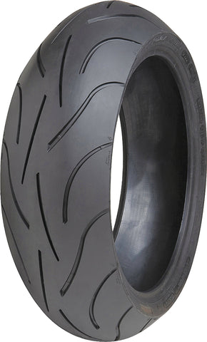 Tire Pilot Power 2ct Rear 170/60zr17 (72w) Radial Tl