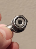 CTR 90 degree Valve Stem Sets