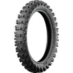 MICHELIN StarCross 6 Mud Rear Tire - 100/90-19 - Part Number 94372