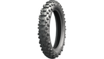 MICHELIN Tire - Enduro Medium - Rear - 140/80-18 - 70M 47016