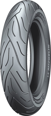 Tire Commander Ii Front 120/90b17 64s Bltd Bias Tl/Tt