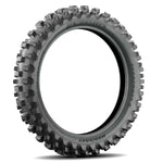 MICHELIN Starcross 6 Med Soft Rear Tire 110/100-18 64M Bias TT