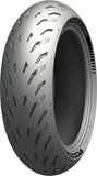 Tire Power 5 Rear 190/55zr17 (75w) Radial Tl