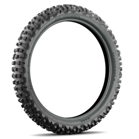 Tire Starcross 6 Hard Front 90/100 21 57m Bias Tt