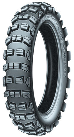 Tire 120/80 19r M12xc Med