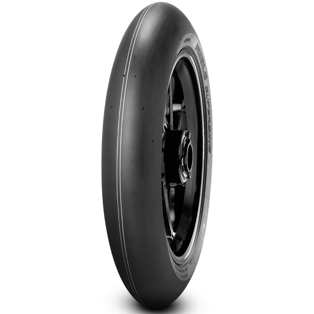 Pirelli Diablo Supercorsa V4 SC3 120/70-17 Trackday Tire – PNW Tires