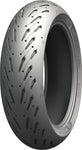 Tire Road 5 Rear 190/55 Zr17 (75w) Radial Tl