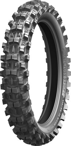 Tire Starcross 5 Soft Rear 100/100 18 59m Bias Tt