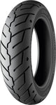 Tire Scorcher 31 Rear 180/60b17 75v Bltd Bias Tl/Tt