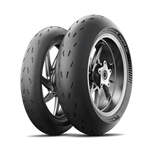 Michelin Power Cup 2 120/70-17 PC2