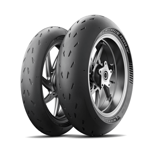 Michelin Power Cup 2 120/70-17 PC2