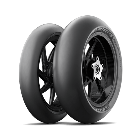 Michelin Power Performance Slick Soft 200/55-17 PPS