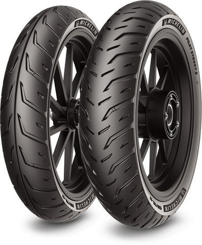 Pilot Street 2 Front/Rear Tire 70/90 17 43s Reinf Tl