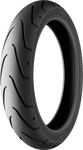 Scorcher Sport Front Tire 120/70 Zr 17 (58w) Tl