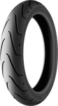 MICHELIN Tire - Scorcher 11 - Front - 120/70ZR18 - (59W) 30664