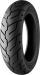 MICHELIN Tire - Scorcher 31 - Rear - 180/60B17 - 75V 34050